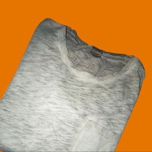 PINK Front Pocket Shirt